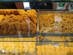 -鲍师傅糕点(江苏路店)