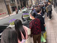-国际饭店·帆声西饼屋(黄河路店)