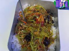 -石笨笨·盖浇饭大王(MOMOPARK店)