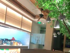 大堂-蜜桃餐厅·伴山(湖滨商业街店)