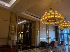 -武汉洲际酒店·漢自助餐厅