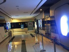 -金逸影城(光美江宁IMAX店)