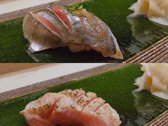 金枪鱼寿司-鮨一日本料理(大中华店)