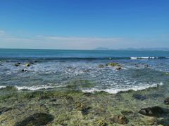 -三亚西岛海洋文化旅游区
