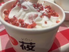 -西贝(上海新梅广场店)