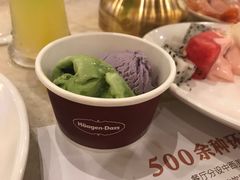 -芭菲盛宴·环球美食(锦城万达广场店)
