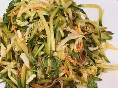 -宛平李记小吃(东关街店)