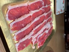 -北京老门框爆肚涮肉馆(凤城六路店)