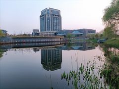 -上海海洋大学(临港校区)