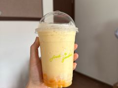 -古茗(江阴南闸白玉路)