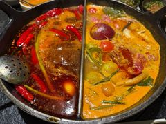 -山缓缓火锅(青岛万象城店)