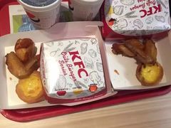 -肯德基(豫园店)