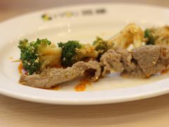 -I-YOU面缘·仁和新城店