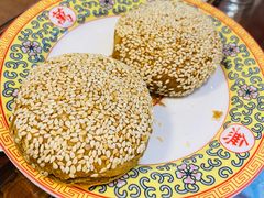 -烤肉季饭庄