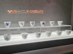-景德镇中国陶瓷博物馆