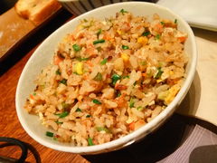 和牛炒饭-岩也·日料与酒(龙岗天安云谷店)