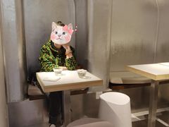 -茶是一枝花泡茶店