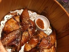 胡桃里烤鸡-胡桃里音乐酒馆(环亚凯瑟琳广场店)
