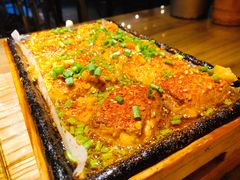 -不曾在把把烧•烧烤(莲坂磐基店)