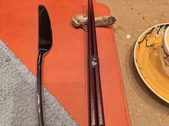 -和·铁板烧餐厅·昆泰嘉晟酒店(望京店)