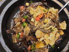 -品味居·首店·大连鲜活海鲜大连菜(东港店)