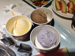 -蛙太牛牛肉海鲜自助火锅(台江万达店)