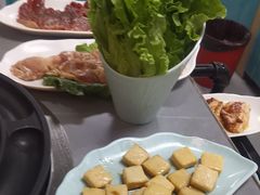 -牛犇炭火烤肉·鲜切烤肉(承德总店)