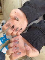 -斯馨·健康美甲美睫