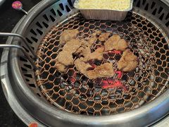-木槿花韩式炭烤·熟成肉工坊(孙文东路店)