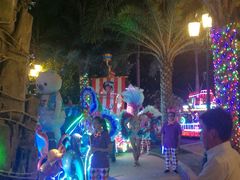 -三亚海昌梦幻海洋不夜城