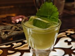 -Shift cocktail bar鸡尾酒吧