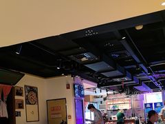 -清真·老门框爆肚涮肉·中华老字号(丰管路店)