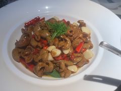 -西郊八号·山野江西菜(开发区店)