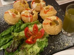 -克比叔叔印度餐厅Kebabs on the Grille(人民广场店)