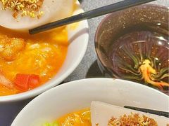 -锦府园·新台州菜(合生汇店)