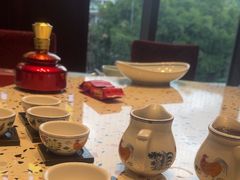 -点都德(广州白云山景区南门店)