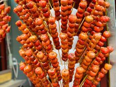 -鲜鱼口老字号美食街