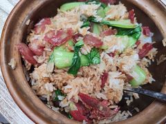 -壹煲口福煲仔饭(中山路店)