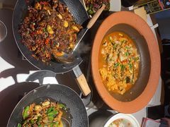 -烹湘·鲜炒湖南土菜(海珠店)