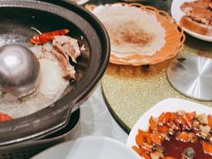 -丽华园(汉阳龙阳店)