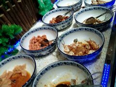 -比尔斯健康烤肉自助餐厅