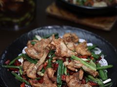 -金龙·打边炉(南京西路店)