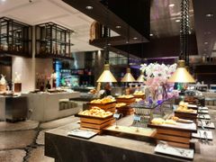 -太湖饭店玉兰厅(自助餐厅)