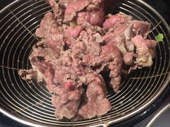 -牛很鲜潮汕牛肉火锅(朝晖路店)