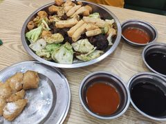 -瑞安第一泡·后街泡泡(虹桥后街店)