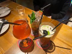 -JuiceRobot·手工意大利面&汉堡精酿(珠江新城店)