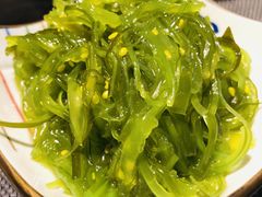 -花狸日本料理(柏庐广场店)