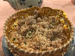 -良渚君澜度假酒店·中餐厅