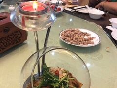 -福慧慈缘素食餐厅(王府井店)