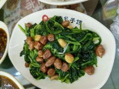 -庆丰包子铺(大红罗厂店)